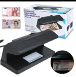 Détecteur de faut billets