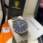 Montre poedagar model 1