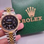 Montre rolex